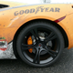 Image for article titled At $110,000, Could You Get Wrapped Up In This 2012 McLaren MP4-12C?